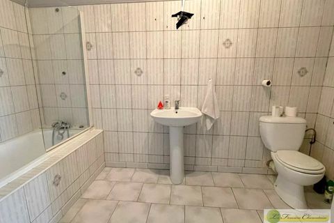 Byhus i Aigre, Charente, Aigre - € 109.000 | Ref: 9849 - foto 7