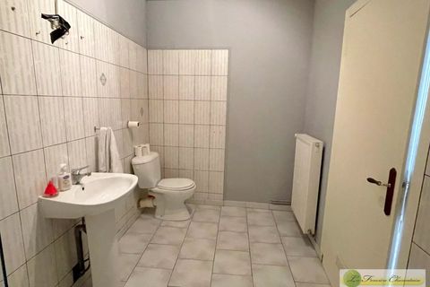 Byhus i Aigre, Charente, Aigre - € 109.000 | Ref: 9849 - foto 8