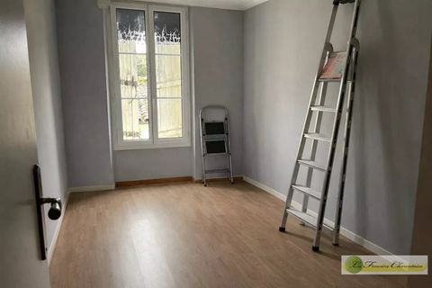 Byhus i Aigre, Charente, Aigre - € 109.000 | Ref: 9849 - foto 10