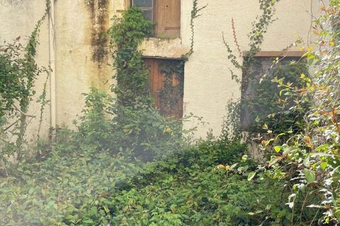 Byhus i Aigre, Charente, Aigre - € 109.000 | Ref: 9849 - foto 11