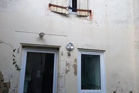 Byhus i Aigre, Charente, Aigre - € 109.000 | Ref: 9849 - foto 12