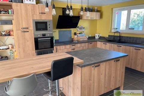 Villa a Mansle, Charente, Mansle - € 230.000 | Ref: 9858 - foto 2