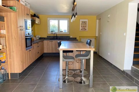 Villa a Mansle, Charente, Mansle - € 230.000 | Ref: 9858 - foto 3