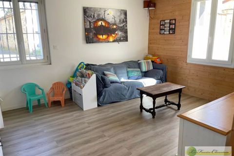 Villa a Mansle, Charente, Mansle - € 230.000 | Ref: 9858 - foto 4