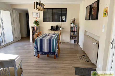 Villa a Mansle, Charente, Mansle - € 230.000 | Ref: 9858 - foto 6