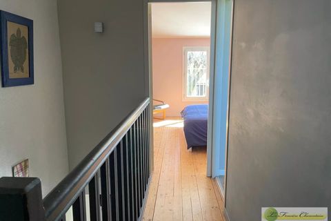 Villa a Mansle, Charente, Mansle - € 230.000 | Ref: 9858 - foto 8