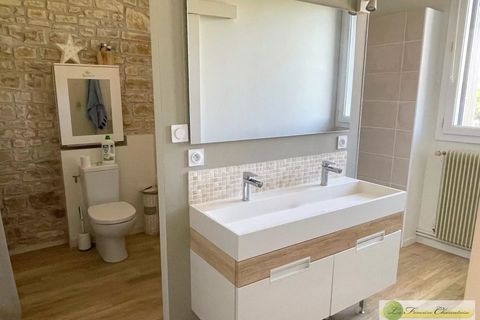 Villa a Mansle, Charente, Mansle - € 230.000 | Ref: 9858 - foto 10