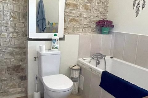 Villa a Mansle, Charente, Mansle - € 230.000 | Ref: 9858 - foto 11