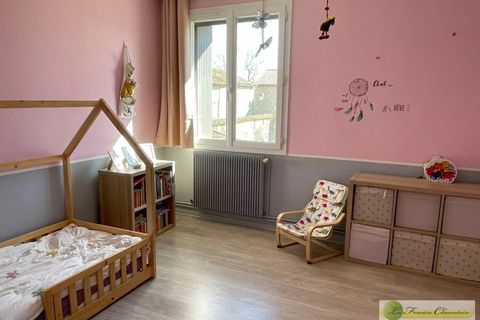 Villa a Mansle, Charente, Mansle - € 230.000 | Ref: 9858 - foto 15