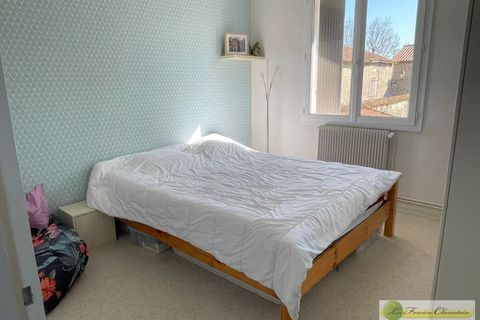 Villa a Mansle, Charente, Mansle - € 230.000 | Ref: 9858 - foto 16