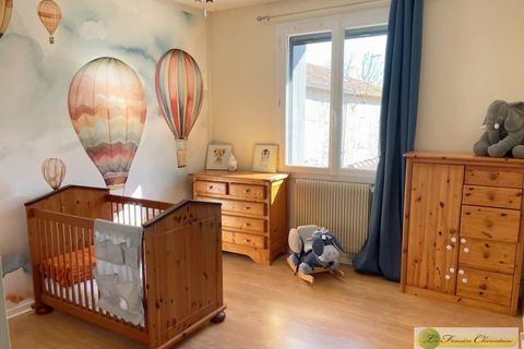 Villa a Mansle, Charente, Mansle - € 230.000 | Ref: 9858 - foto 17