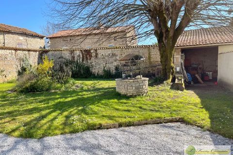 Villa a Mansle, Charente, Mansle - € 230.000 | Ref: 9858 - foto 18