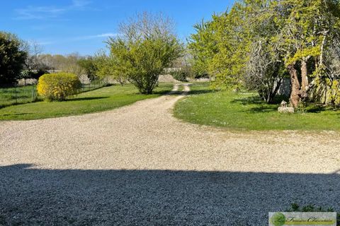 Villa a Mansle, Charente, Mansle - € 230.000 | Ref: 9858 - foto 19