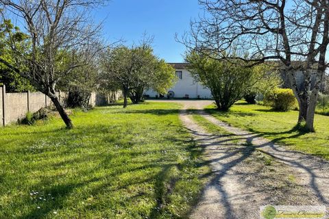 Villa a Mansle, Charente, Mansle - € 230.000 | Ref: 9858 - foto 20