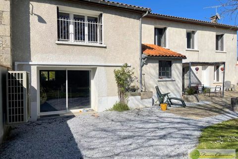 Villa a Mansle, Charente, Mansle - € 230.000 | Ref: 9858 - foto 21