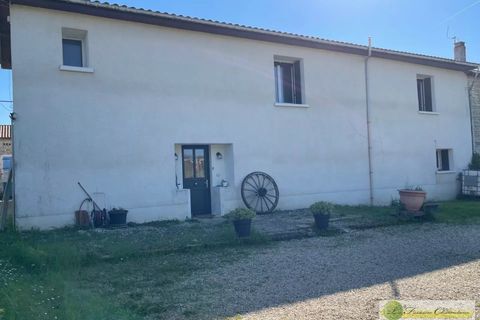 Villa a Mansle, Charente, Mansle - € 230.000 | Ref: 9858 - foto 22