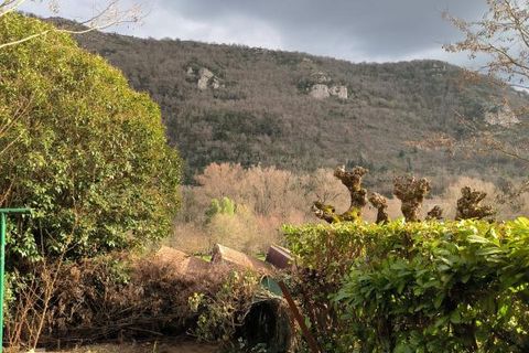 Villa i Flaviac, Ardeche, Flaviac - € 110.000 | Ref: La_Meansole - foto 2