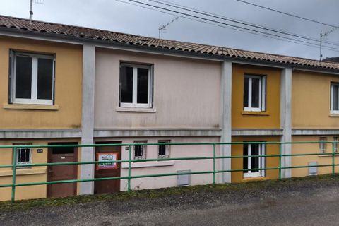 Villa i Flaviac, Ardeche, Flaviac - € 110.000 | Ref: La_Meansole - foto 3