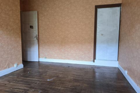 Villa i Flaviac, Ardeche, Flaviac - € 110.000 | Ref: La_Meansole - foto 8