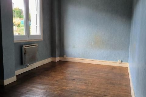 Villa i Flaviac, Ardeche, Flaviac - € 110.000 | Ref: La_Meansole - foto 9