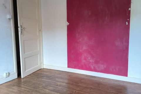 Villa i Flaviac, Ardeche, Flaviac - € 110.000 | Ref: La_Meansole - foto 13