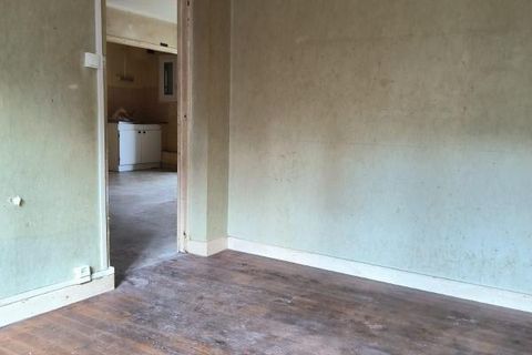 Villa i Flaviac, Ardeche, Flaviac - € 110.000 | Ref: La_Meansole - foto 16