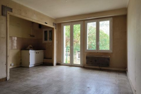 Villa i Flaviac, Ardeche, Flaviac - € 110.000 | Ref: La_Meansole - foto 17