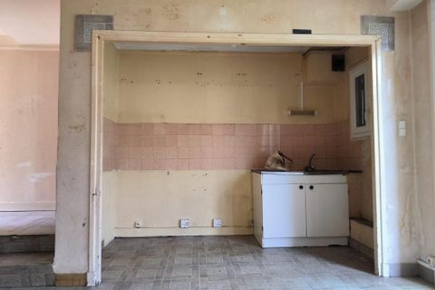 Villa i Flaviac, Ardeche, Flaviac - € 110.000 | Ref: La_Meansole - foto 18