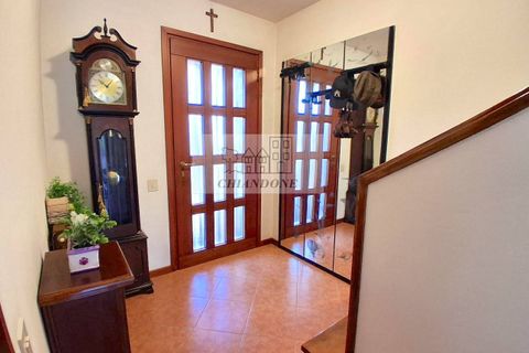 Rækkehus i Codroipo, Udine, Codroipo - € 199.000 | Ref: 90238 - foto 11