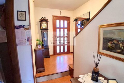 Rækkehus i Codroipo, Udine, Codroipo - € 199.000 | Ref: 90238 - foto 12