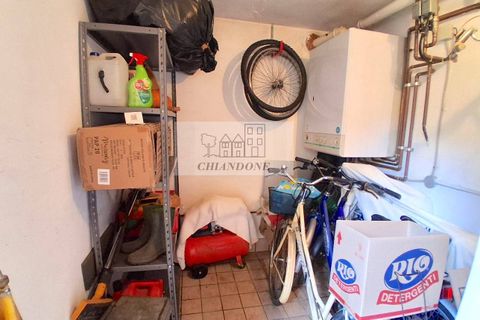 Rækkehus i Codroipo, Udine, Codroipo - € 199.000 | Ref: 90238 - foto 39