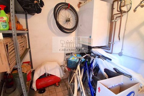 Rækkehus i Codroipo, Udine, Codroipo - € 199.000 | Ref: 90238 - foto 40