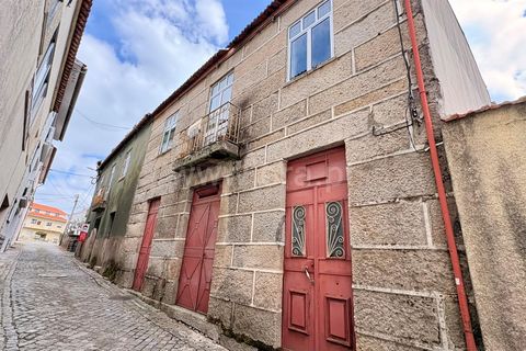 Villa i Mangualde, Viseu, Mangualde - € 80.000 | Ref: 389260038 - foto 1