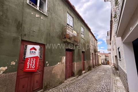 Villa i Mangualde, Viseu, Mangualde - € 80.000 | Ref: 389260038 - foto 2
