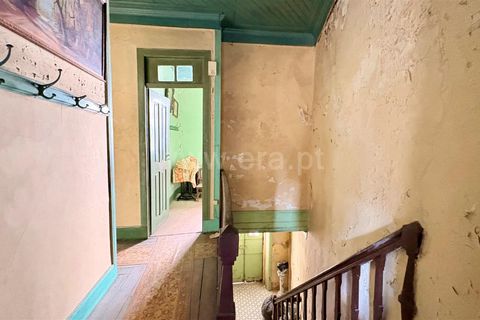 Villa i Mangualde, Viseu, Mangualde - € 80.000 | Ref: 389260038 - foto 4