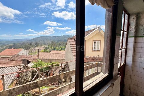 Villa i Mangualde, Viseu, Mangualde - € 80.000 | Ref: 389260038 - foto 6