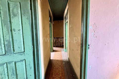 Villa i Mangualde, Viseu, Mangualde - € 80.000 | Ref: 389260038 - foto 11