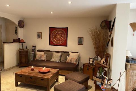 Lejlighed i Perpignan, Pyrenees-Orientales, Perpignan - € 125.000 | Ref: M2266 - foto 1