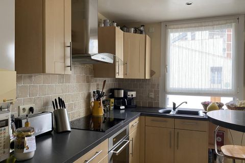 Lejlighed i Perpignan, Pyrenees-Orientales, Perpignan - € 125.000 | Ref: M2266 - foto 2