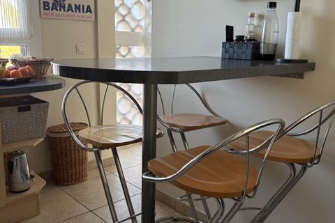 Lejlighed i Perpignan, Pyrenees-Orientales, Perpignan - € 125.000 | Ref: M2266 - foto 5