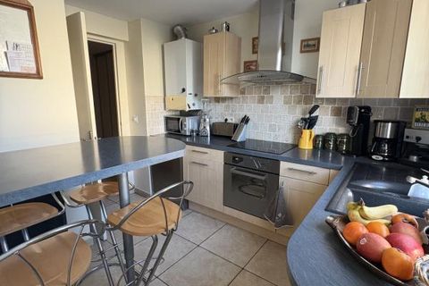Lejlighed i Perpignan, Pyrenees-Orientales, Perpignan - € 125.000 | Ref: M2266 - foto 11