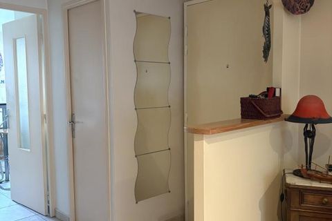 Lejlighed i Perpignan, Pyrenees-Orientales, Perpignan - € 125.000 | Ref: M2266 - foto 15