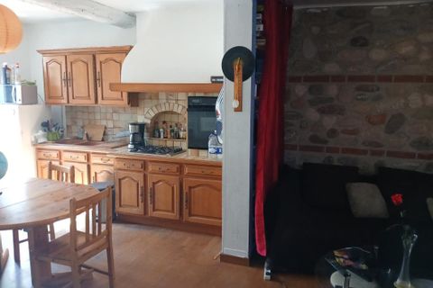 Landsbyhus i Elna, Pyrenees-Orientales, Elna - € 85.000 | Ref: M2265 - foto 3
