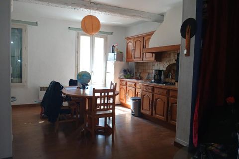 Landsbyhus i Elna, Pyrenees-Orientales, Elna - € 85.000 | Ref: M2265 - foto 4