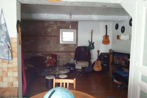 Landsbyhus i Elna, Pyrenees-Orientales, Elna - € 85.000 | Ref: M2265 - foto 5