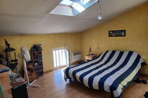 Landsbyhus i Elna, Pyrenees-Orientales, Elna - € 85.000 | Ref: M2265 - foto 6