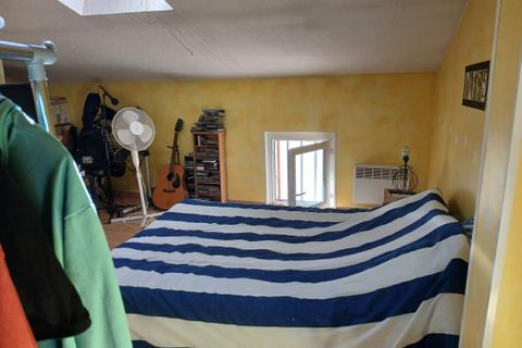 Landsbyhus i Elna, Pyrenees-Orientales, Elna - € 85.000 | Ref: M2265 - foto 7