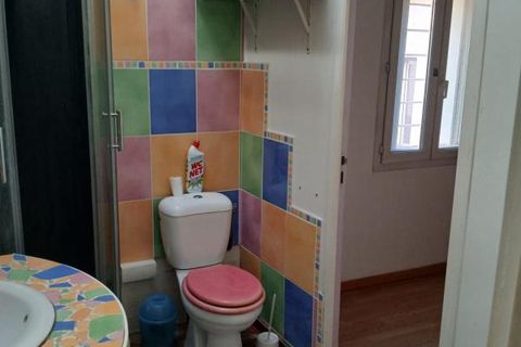 Landsbyhus i Elna, Pyrenees-Orientales, Elna - € 85.000 | Ref: M2265 - foto 10