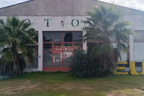 L'establiment comercial a Elvas, Portalegre, Elvas - € 315.000 | Ref: C0185-03248 - foto 6