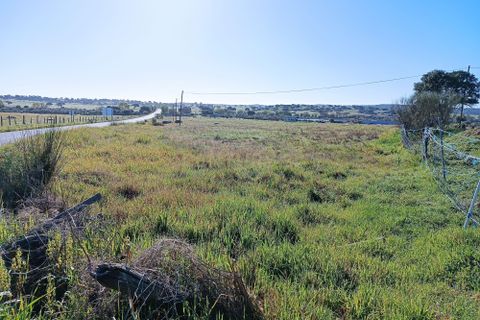 Helårsgrund i Elvas, Portalegre, Elvas - € 125.000 | Ref: C0185-03279 - foto 7